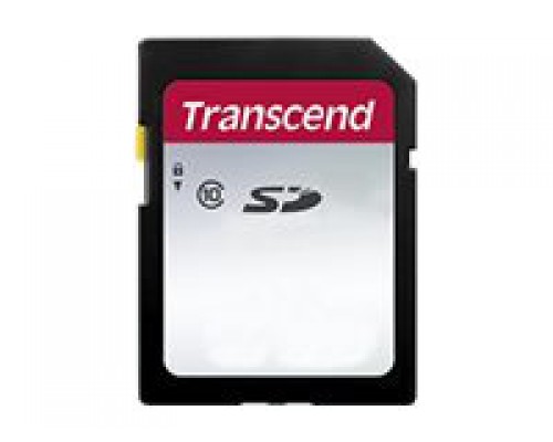 TRANSCEND 8GB SD Card Class10
