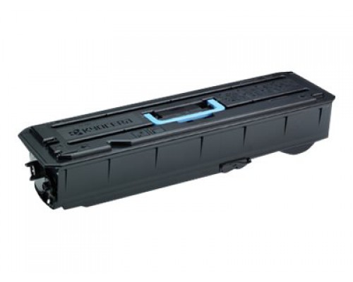 KYOCERA TK-665 tonercartridge zwart standard capacity 55&period;000 paginas 1-pack