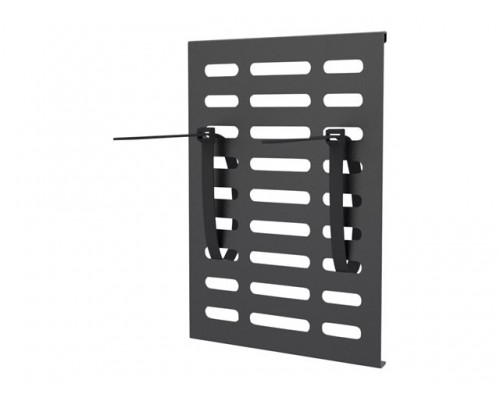 NEOMOUNTS BY NEWSTAR Media Player Holder for NS-WMB200&sol;WMB300 menu board series Black