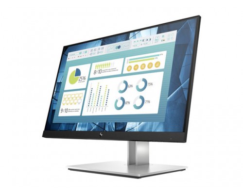 HP E22 G4 21.5inch IPS FHD 1920x1080 16:9 Display Port HDMI VGA 1xUSB-C 4xUSB-A 3yr