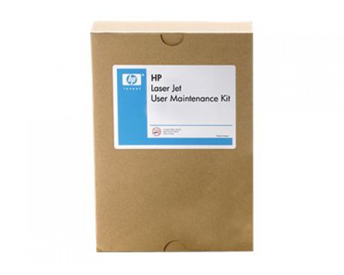 HP HP Color LaserJet 220 Volt Fuser Kit 100k yield