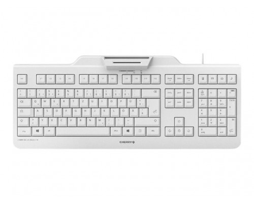 CHERRY SECURE BOARD 1&period;0 grey &lpar;BE&rpar;