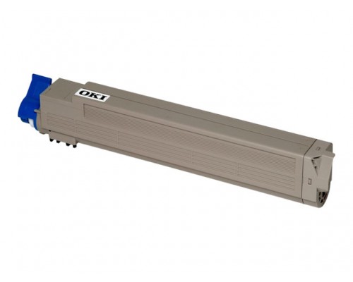 OKI C9655 toner magenta standard capacity 22&period;000 pagina s 1-pack