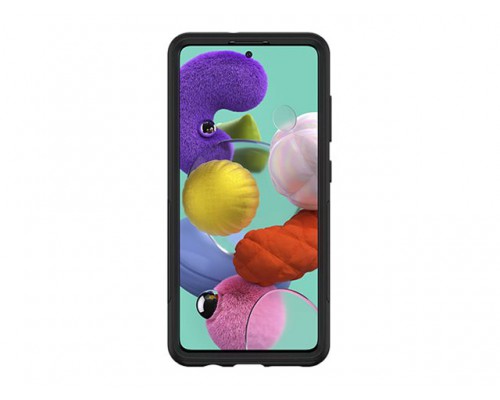 OTTERBOX Commuter Lite Samsung Galaxy A51 - black