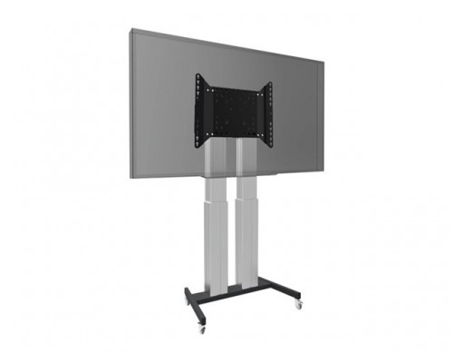 IIYAMA MD 062B7105K Floor lift on wheels for flat screens 98inch up to 160 kg