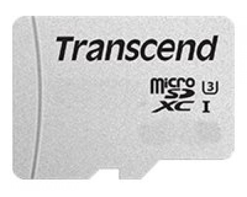 TRANSCEND 64GB UHS-I U1 microSD