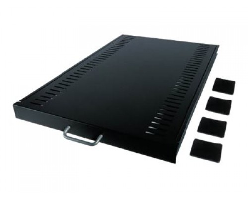 APC Sliding Shelf 45&comma;5kg black