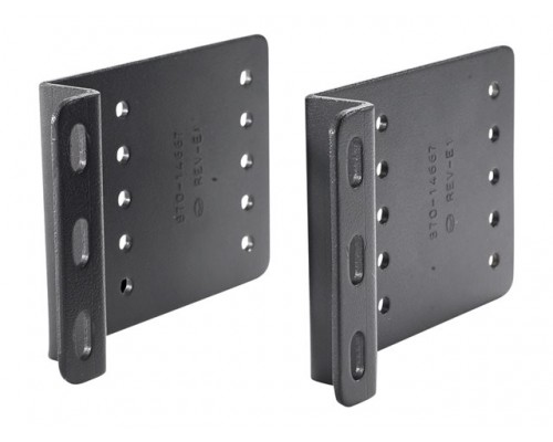 APC Bracket Kit Zero U PDU HP