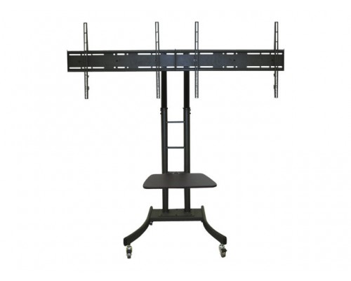 NEOMOUNTS BY NEWSTAR PLASMA-M2000ED 32-70inch Mobile Flat Screen Floor Stand - height&colon; 120-180 cm