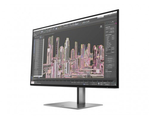 HP Z-Display Z27u G3 27inch IPS QHD 16&colon;9 1000&colon;1 350cd&sol;m2 5ms HDMI DP&lpar;DaisyChain&rpar; USB-C dock USB hub