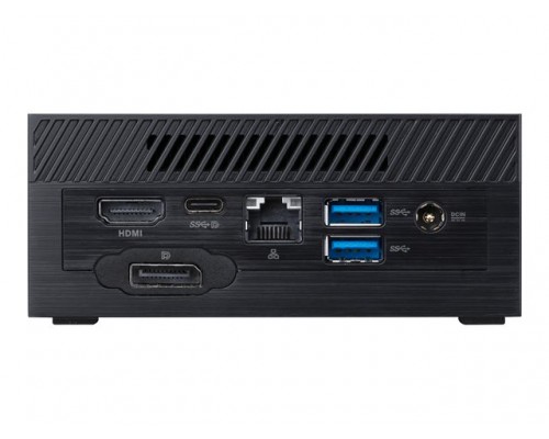 ASUS PN62-BB5004MDN Intel Core i5-10210U UHD Graphics 2x2 802.11 b/g/n/ac/ax