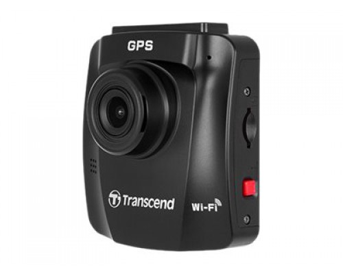TRANSCEND 32GB Dashcam DrivePro 230 Suction Mount