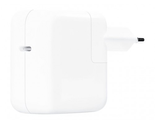 APPLE USB-C 30W Power Adapter