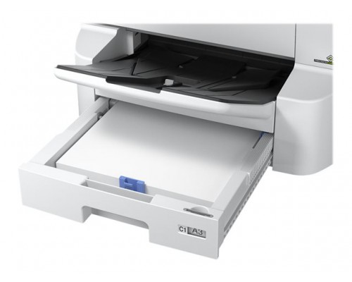 EPSON WorkForce Pro WF-C8190DW