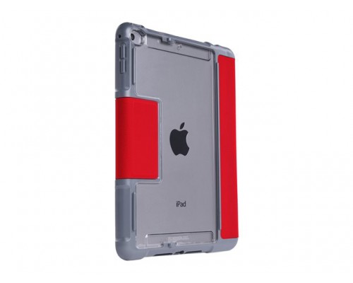 STM dux plus duo ipad mini4 5 ap red
