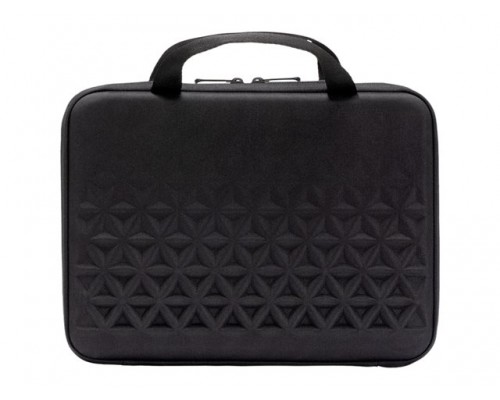 GRIFFIN Survivor Apex Always-On for 11&period;6 Chromebooks - Black