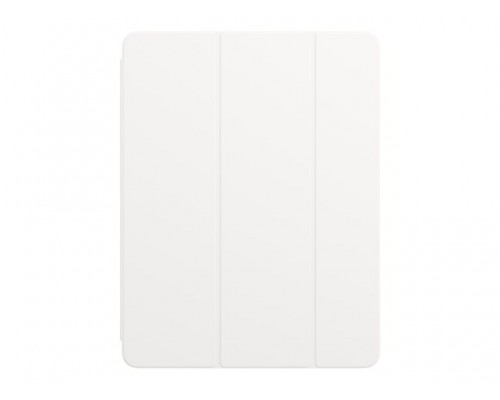 APPLE Smart Folio for iPad Pro 12&period;9inch 5th generation White
