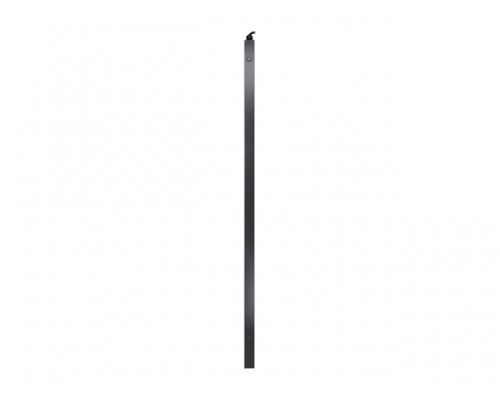 APC Rack PDU 2G - Switched - ZeroU - 30A - 200&sol;208V - 21 C13 & 3 C19