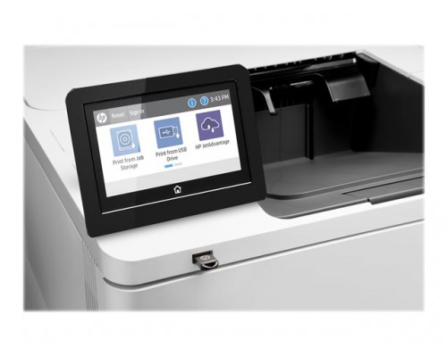 HP LaserJet Enterprise M611dn