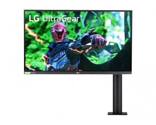 LG UltraGear 27inch IPS HDR10 16&colon;9 2560x1440 350 cd&sol;m2 144hz 1000&colon;1 1ms 178x178 AG 3H HDMIx2 DP Headphone Out AMD FreeSync Premium