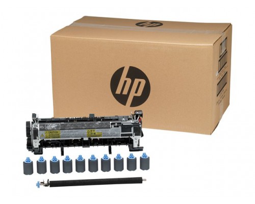 HP MaintenanceKit 110V for LaserJet LaserJet Enterprise 600 M601 M602 M603 series for 225&period;000 sides