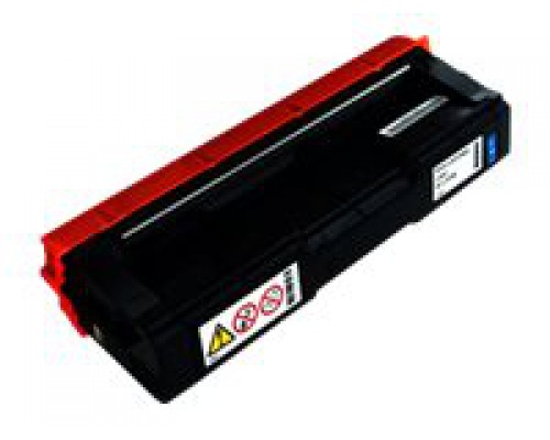 RICOH Toner Cyan Short Yield SP C310A 2&period;8k