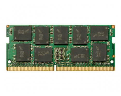 HP 32GB 1x32GB DDR4-2666 ECC SODIMM RAM