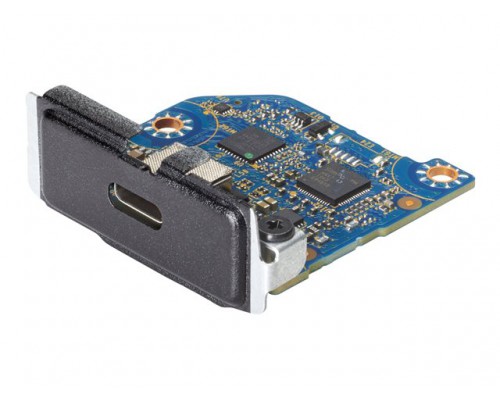 HP Type-C USB 3.1 Gen2 Port Flex IO v2