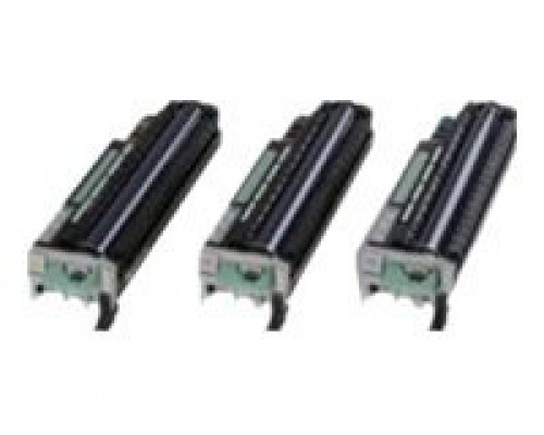 RICOH MP4000 drum zwart standard capacity 160&period;000 pagina s 1-pack