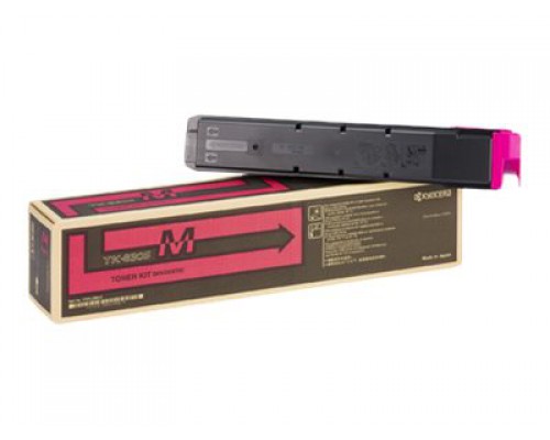 KYOCERA TK-8305M toner magenta standard capacity 15&period;000 pagina s 1-pack