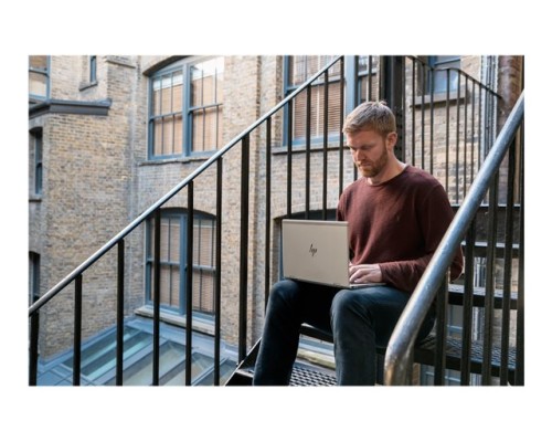 HP NB EliteBook x360 830 G5 i5-8250U 13&period;3inch FHD Touch 8GB 256GB PCIe NVMe W10P WLAN &plus; BT WWAN 3Y PUR