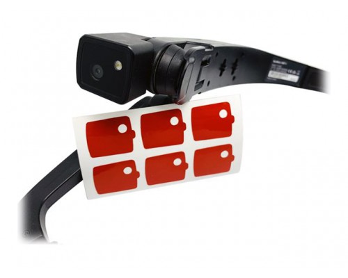 REALWEAR Privacy Stickers