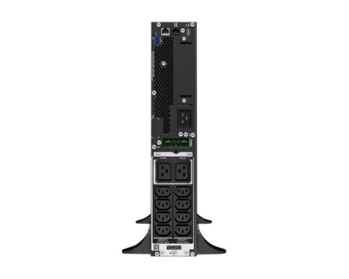 APC Smart-UPS SRT 2200VA Tower 230V