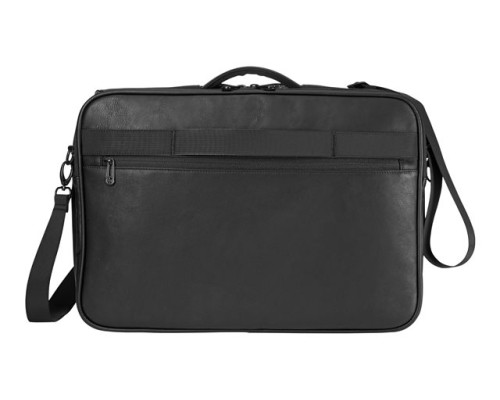 HP 35&comma;5cm 14&period;0inch Executive Leather Messenger
