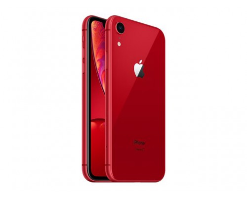 APPLE iPhone XR 64GB PRODUCT RED