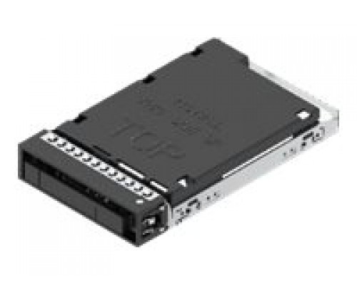 INTEL FXX35HSCAR2 Spare 3&comma;5inch hot swap tool less carriers