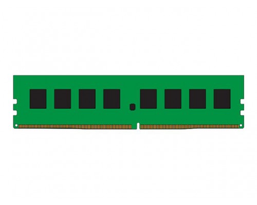 KINGSTON 8GB 3200MHz DDR4 Non-ECC CL22 DIMM 1Rx8