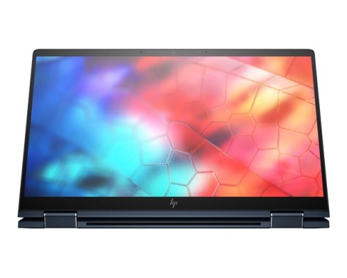 HP Dragonfly Intel Core i5-8265U 13&period;3inch FHD BV LED UWVA TS UMA 16GB LPDDR3 256GB SSD ax&plus;BT 2C Batt W10P 1yr Wrty