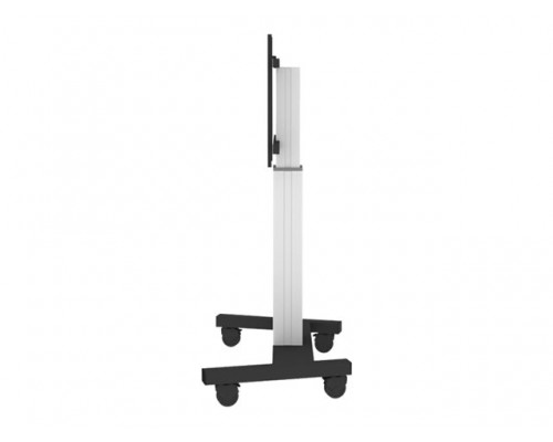 NEOMOUNTS BY NEWSTAR Motorised Mobile Floor Stand - VESA 200x200 up to 800x600