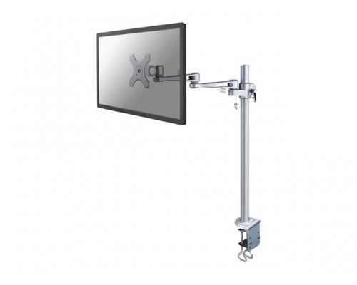 NEOMOUNTS BY NEWSTAR FPMA-D935POLE70 10-30inch Flat Screen Desk Mount clamp 70 cm pole