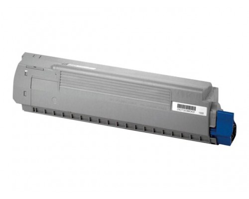 OKI C810 C830 tonercartridge magenta standard capacity 8&period;000 pagina s 1-pack