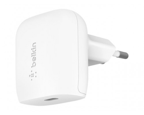 BELKIN 20W PD Home Charger