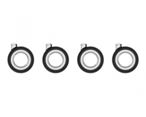 APPLE Mac Pro Wheels Kit