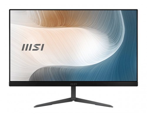 MSI Modern AM241 11M-225EU Intel Core i3-1115G4 23&period;8inch 8GB 256GB SSD Intel HD Graphics W10H