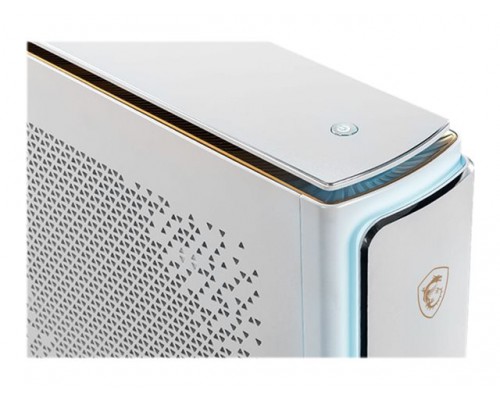 MSI Creator P100X 10TE-414MYS i7-10700K 32GB RAM 1TB SSD &plus; 1TB HDD RTX 3080 VENTUS 3X W10P