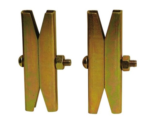 APC Ladder Clamp Kit