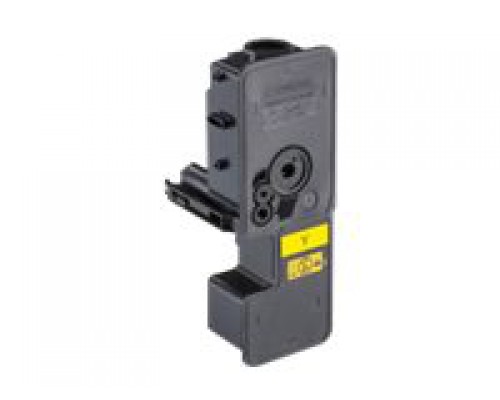 KYOCERA TK-5240Y Toner Kit Geel voor 3&period;000 pagina s ISO&sol;IEC 19798