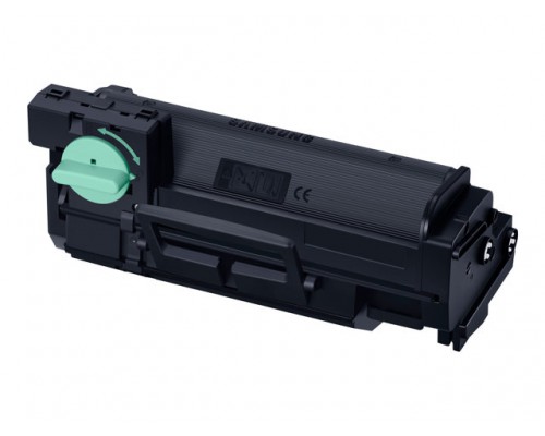 SAMSUNG MLT-D304S&sol;ELS Black Toner Cartridge