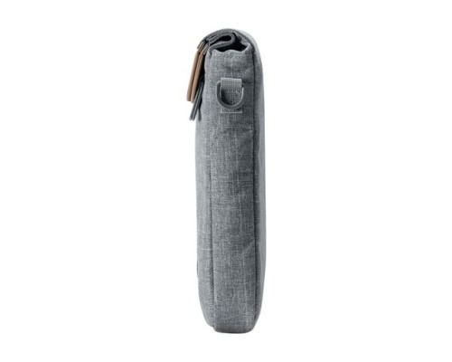 HP RENEW 14inch Grey Brief Case