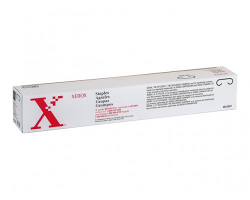 XEROX nietcartridge standard capacity 16.000 nietjes 1-pack